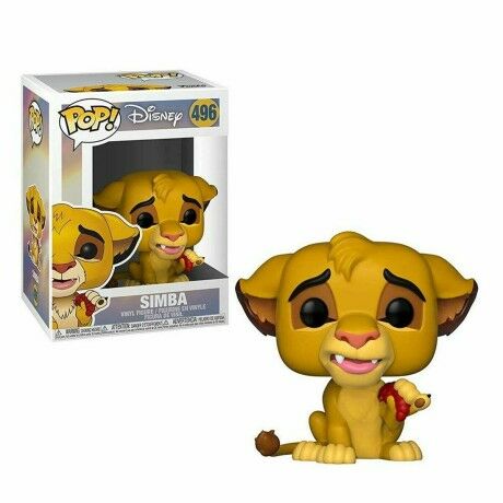 Figurine d’action Funko Pop!