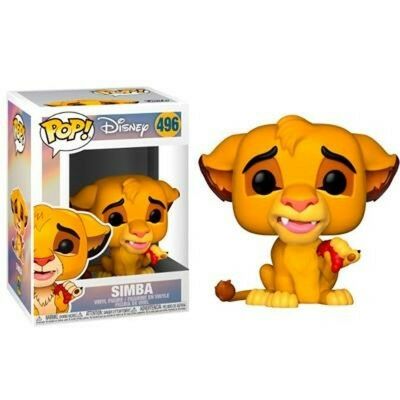 Figurine d’action Funko Pop!