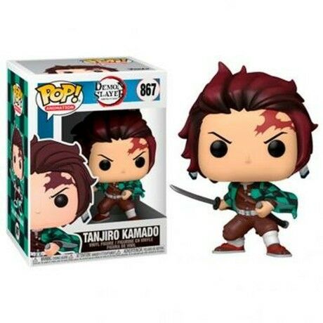 Figure à Collectionner Funko Pop! (1 Unité)