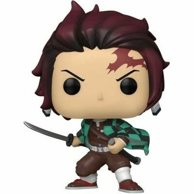 Figure à Collectionner Funko Pop! (1 Unité)