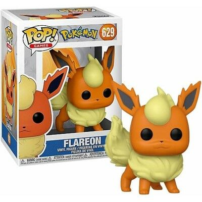 Figurine Funko Pop!