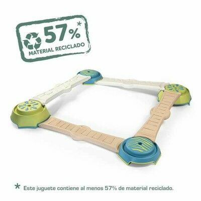 Ensemble de jouets Smoby SMOBY Life - Curso de aventuras