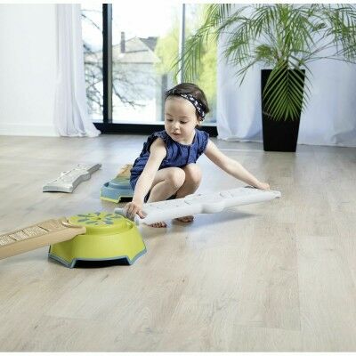 Ensemble de jouets Smoby SMOBY Life - Curso de aventuras