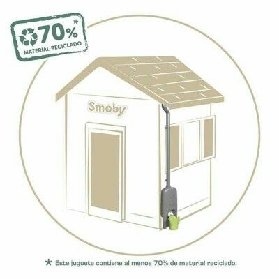 Ensemble de jouets Smoby SMOBY Life