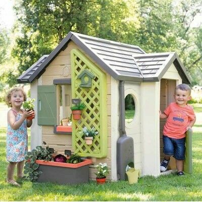 Ensemble de jouets Smoby SMOBY Life
