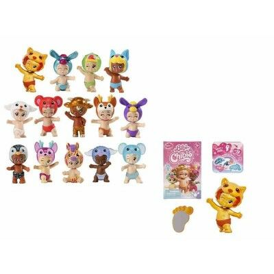 Bébé poupée Bandai