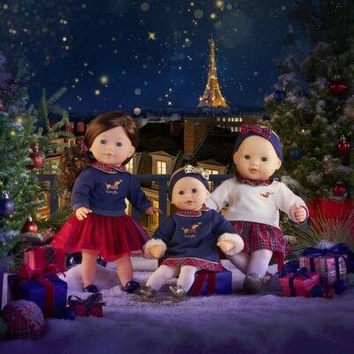 Bébé poupée Corolle