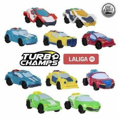 Ballon de Football IMC Toys