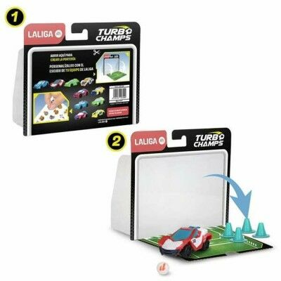 Ballon de Football IMC Toys