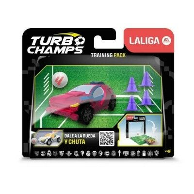 Ballon de Football IMC Toys