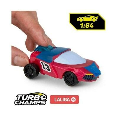 Ballon de Football IMC Toys