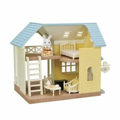 Accessoires pour poupées Sylvanian Families 5671
