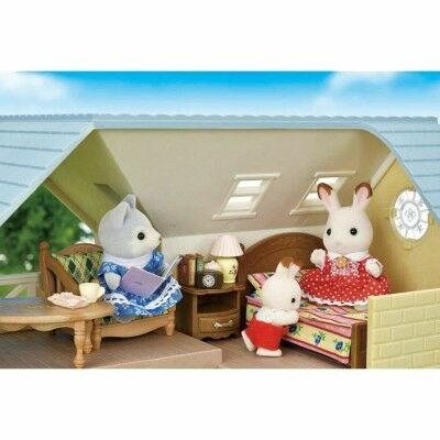 Accessoires pour poupées Sylvanian Families 5671