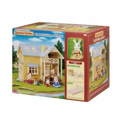 Accessoires pour poupées Sylvanian Families 5671