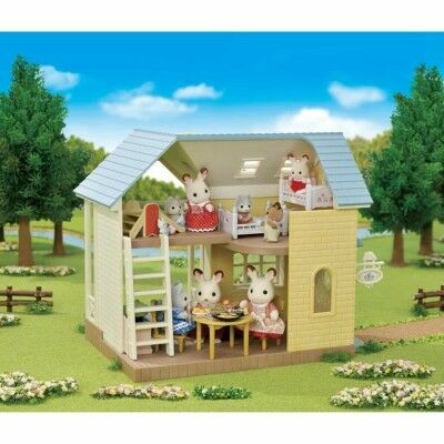 Accessoires pour poupées Sylvanian Families 5671