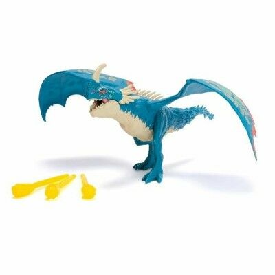 Figurine d’action Spin Master STORM Dragons