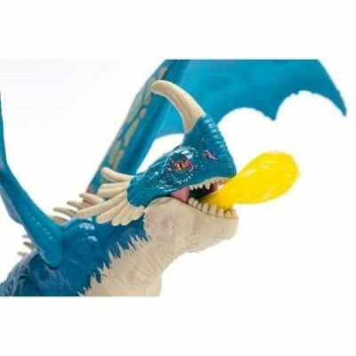 Figurine d’action Spin Master STORM Dragons
