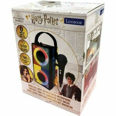 Accessoire Lexibook HARRY POTTER