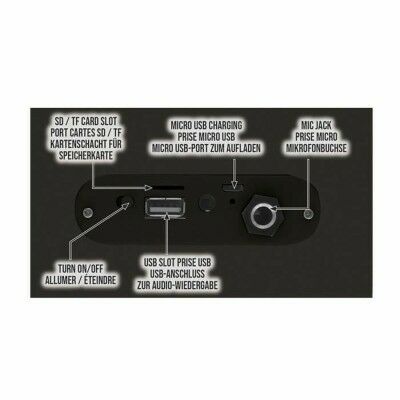 Accessoire Lexibook HARRY POTTER