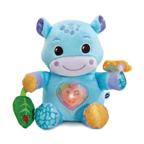 Bébé poupée Vtech Baby 1 Unité