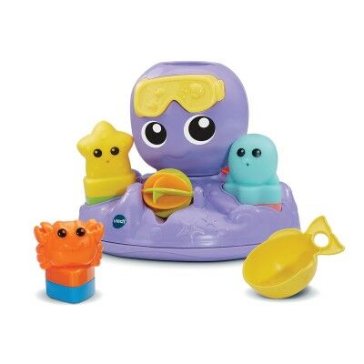 Bébé poupée Vtech Baby