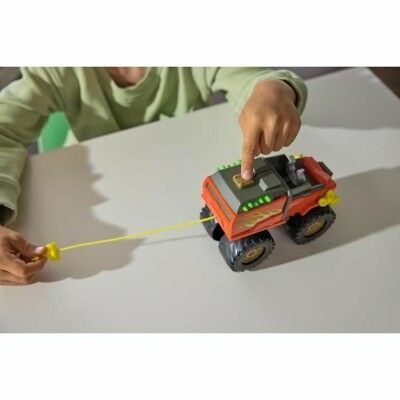 Camion Spin Master Blanc