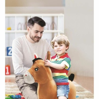 Tricycle Lexibook LEXIBOOK Marron
