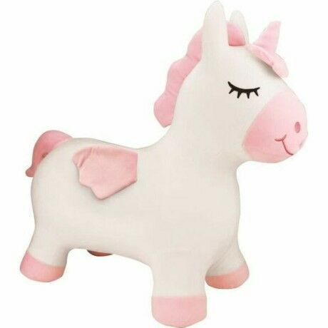 Tricycle Lexibook BGP050UNI Blanc