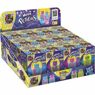 Jeu scientifique Lisciani Giochi