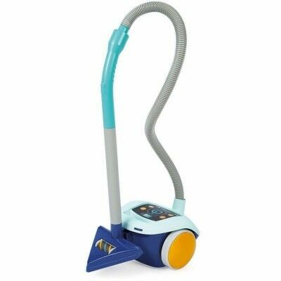 Chariot de nettoyage avec accessoires Ecoiffier 2774