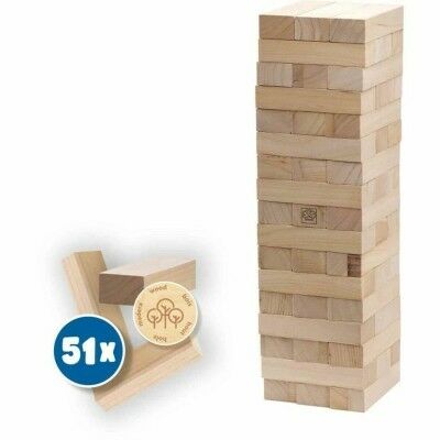 Jeu d’habileté SES Creative XXL Tumbling Tower