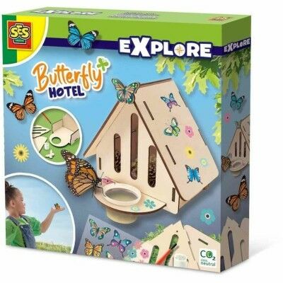 Jeu d’habileté SES Creative