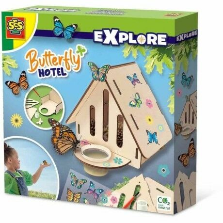Jeu d’habileté SES Creative