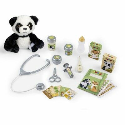 Ensemble de jouets Vétérinaire Smoby