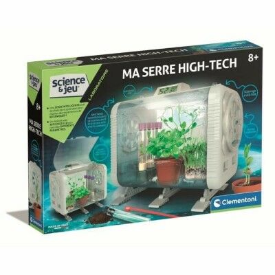 Terrarium Clementoni