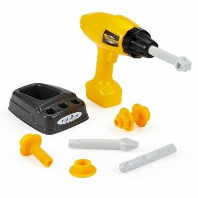 Outils à jouer Ecoiffier 2420