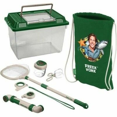 Ensemble de jouets Bresser FREEK VONK x BRESSER