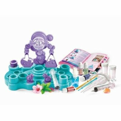 Jeu scientifique Clementoni