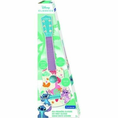 Guitare pour Enfant Lexibook