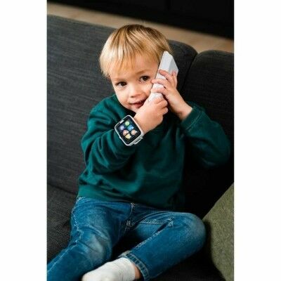 Jouet Educatif KD 2 Pièces