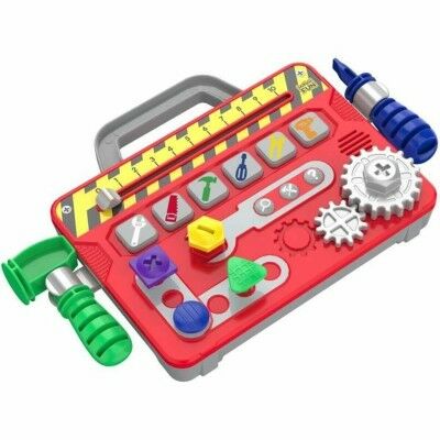 Mallette à Outils My First Toolbox