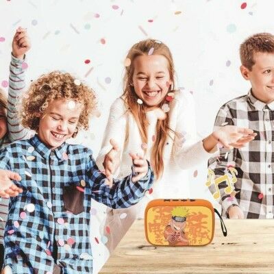 Haut-parleurs bluetooth Lexibook Naruto