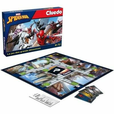 Jeu de société Winning Moves