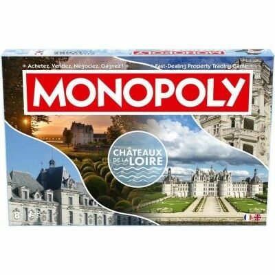 Jeu de société Winning Moves