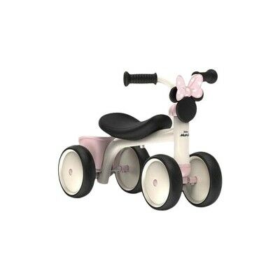 Jouet éducatif Smoby Minnie Rookie