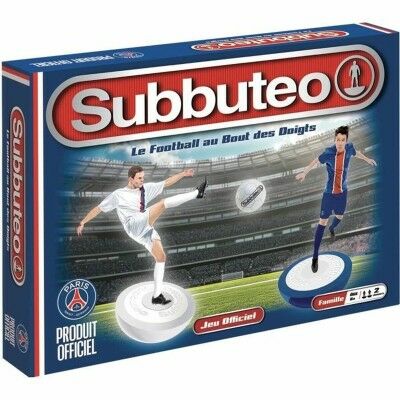 Jeu de société Megableu SUBBUTEO Paris Saint-Germain