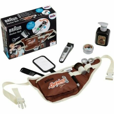 Kit de maquillage pour enfant Klein 5838