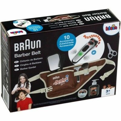Kit de maquillage pour enfant Klein 5838