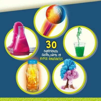 Jeu scientifique Lisciani Giochi