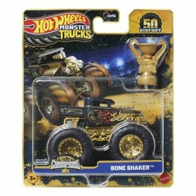 Figurine d’action Hot Wheels